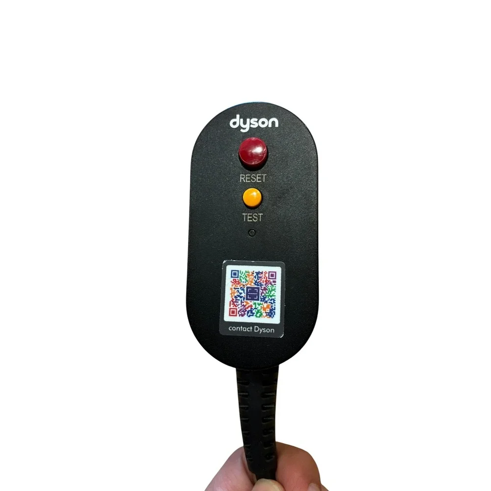 Dyson Airwrap i.d. Straight & Wavy Multi Styler Amber Silk - Picture 6 of 8